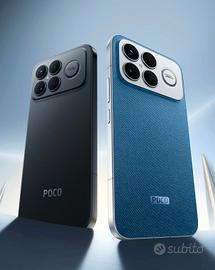 Poco f8 ultra 16gb/512gb nero