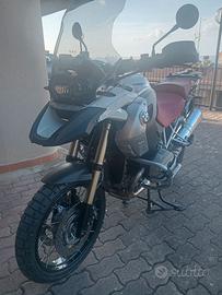 BMW GS 1200