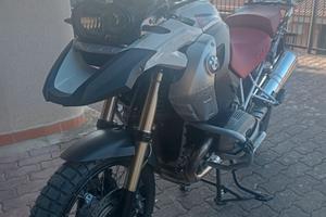 BMW GS 1200