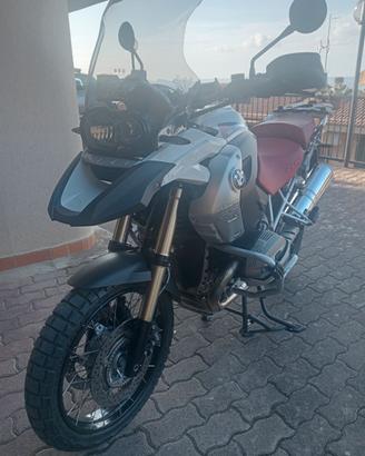 BMW GS 1200