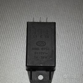 6754 cev intermittenza frecce moto