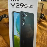 Telefono vivo y29 s 128 g android