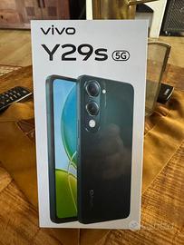 Telefono vivo y29 s 128 g android