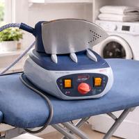 ferro da stiro Imetec 