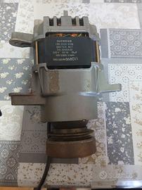 motore monofase 220