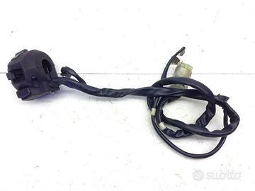 YAMAHA YZF R3 A 320 DEVIO COMMUTATORE FRECCE SINIS