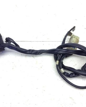 YAMAHA YZF R3 A 320 DEVIO COMMUTATORE FRECCE SINIS