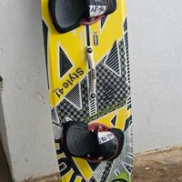 tavola kitesurf rrd 