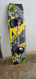 tavola kitesurf rrd 