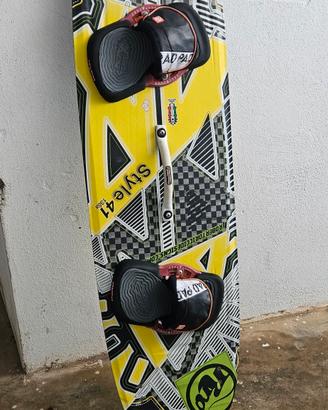 tavola kitesurf rrd 