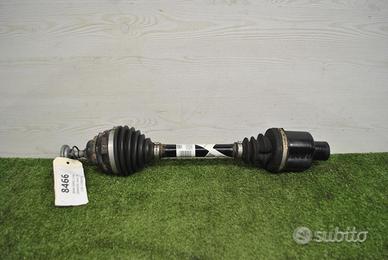 BMW F45 F46 F54 Semiasse anteriore sinistro | 8466