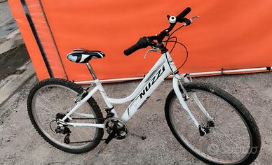 Bicicletta