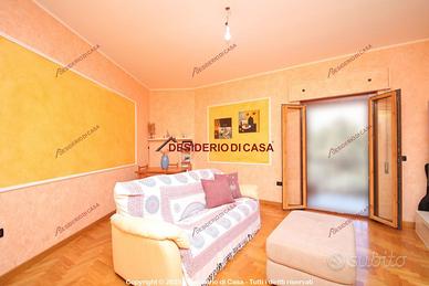 Appartamento, Sant'Antonio - Villarosa, Bagheria.