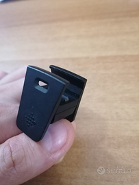 Cavo ricarica fitbit charge 2 originale