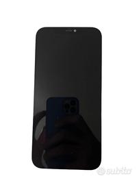 Apple iPhone 12 PRO MAX Display originale OLED