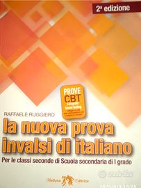 la nuova prova invalsi di italiano 