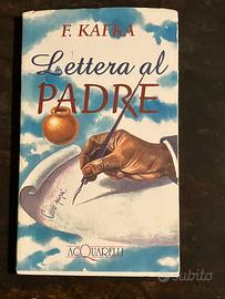 Lettera al padre F. Kafka
