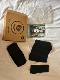 Cintura supporto per gravidanza babyGo-second