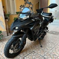 Benelli TRK 502x