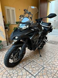 Benelli TRK 502x