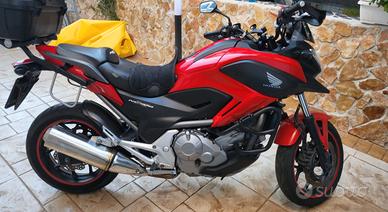 Honda NC 700