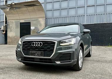 AUDI Q2 1.6 TDI