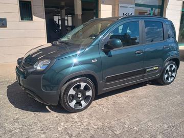 FIAT Pandina Cross 1.0 firefly hybrid s&s 70 U1599