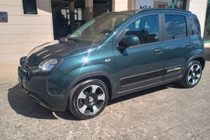 FIAT Pandina Cross 1.0 firefly hybrid s&s 70 U1599