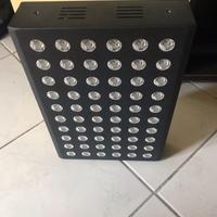 Lampada per Fotobiomodulazione