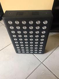 Lampada per Fotobiomodulazione