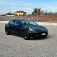 Tesla Model 3 Performance 2021