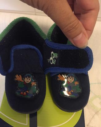 Pantofole