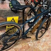 Bici TREK X-Caliber 9_taglia L