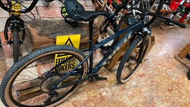 Bici TREK X-Caliber 9_taglia L