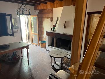 Chalet campagna sp belpasso ragalna