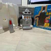 Robot