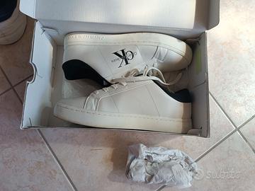 Scarpa Calvin Klein n 43