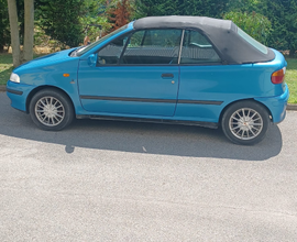 Punto cabrio