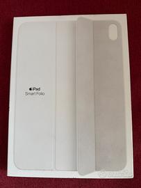 Apple custodia Smart Folio per I Pad 10a gen.NUOVO