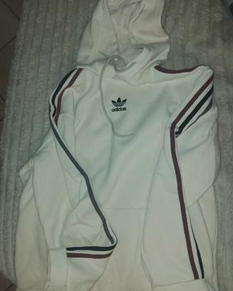 Felpa Adidas