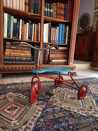 Triciclo Ferbedo Germania degli anni '50/60