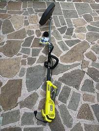 Decespugliatore elettrico Ryobi