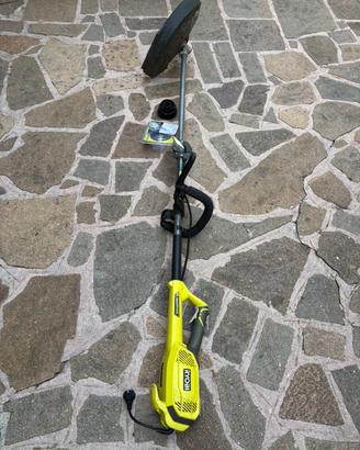 Decespugliatore elettrico Ryobi