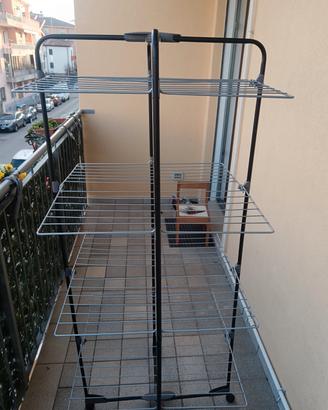 stendino per i vestiti 
