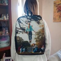 Zaino a tracolla Stranger Things 