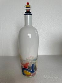 GHISETTI MURANO-CREAZIONI ANNI '80