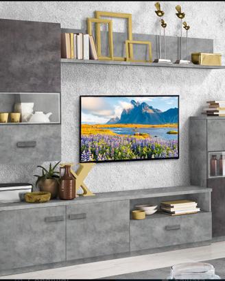 Soggiorno Pegaso Mondo Convenienza