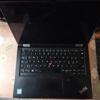 lenovo thinkpad yoga x390