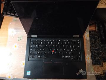 lenovo thinkpad yoga x390