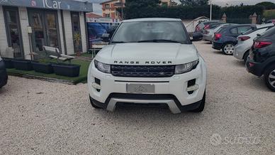 Land Rover Range Evoque 2.2 Sd4 5p. Dynamic